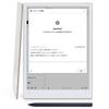 Tablet de Papel Eletrônico iFLYTEK AINOTE 2, 10,65 polegadas, Espessura de 4,2 mm, Tablet E-Ink, Compatível com ChatGPT-5, Compatível com Google Play, Gravação de Voz, 18 Idiomas