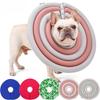 Dog Cat Collar Pet Anti-Bite Ring Golden Retriever VIP Neck Cover Large Dog Headgear Cat Ring