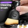 Car Accessories Cleaning Soft Brush Tool Dust Remover For Corsa Astra Insignia Vectra Zafira Meriva Mokka Grandland Vivaro