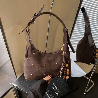 Dametasker – Crossbody-tasker