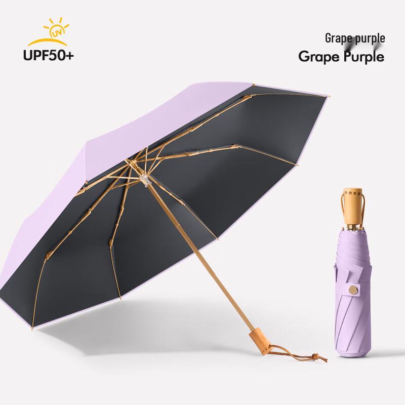 Nanqiao Portable UV Protection Umbrella