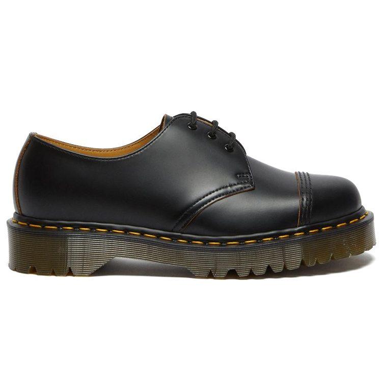 DR. Martens 1461 Bex Made In England 'Schwarz' 26787001