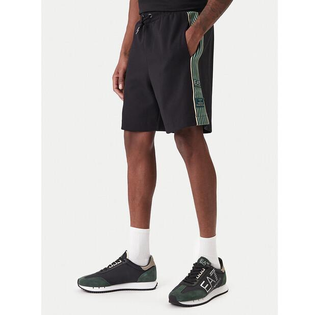 

Шорты спортивные EA7 Emporio Armani 7M001501 EU XXL