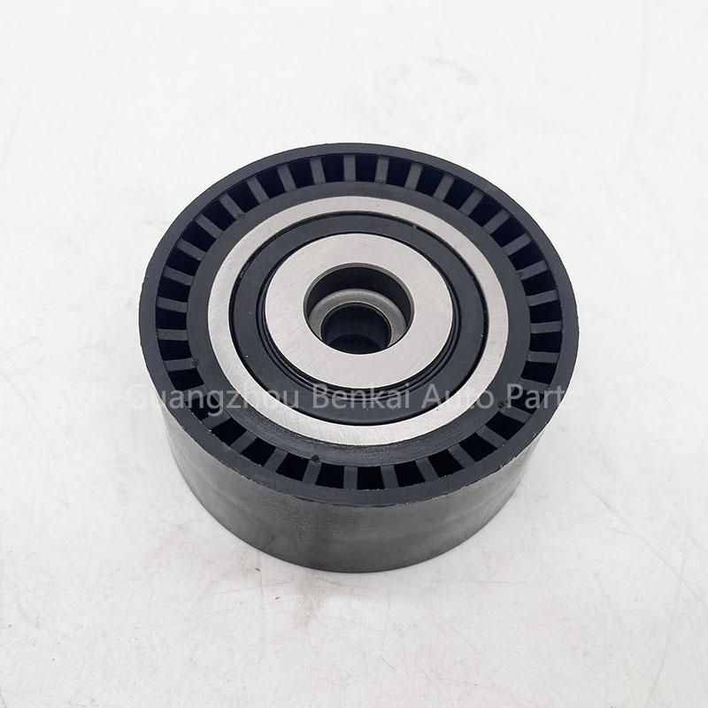 M264 Idler Pulley 2642060000 For Mercedes Benz C-Class W205 E-Class W213 S-Class W222 CLS C257