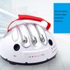 Lie Detector  Polygraph Electric Shocking Liar Warm-up Game 