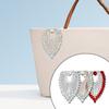 Rhinestone Appliques For Wedding Dress Bag Shoes Jacket Clothing Jewelry DIY Sew On Rhinestone Applique Patch Bridal Accessories