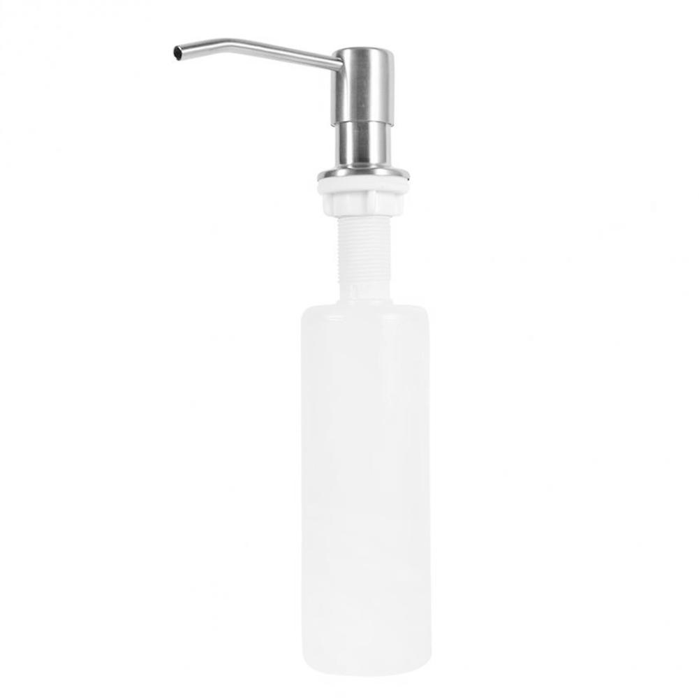 Buy Kitchen Soap Dispenser Bathroom Detergent Liquid Soap Lotion