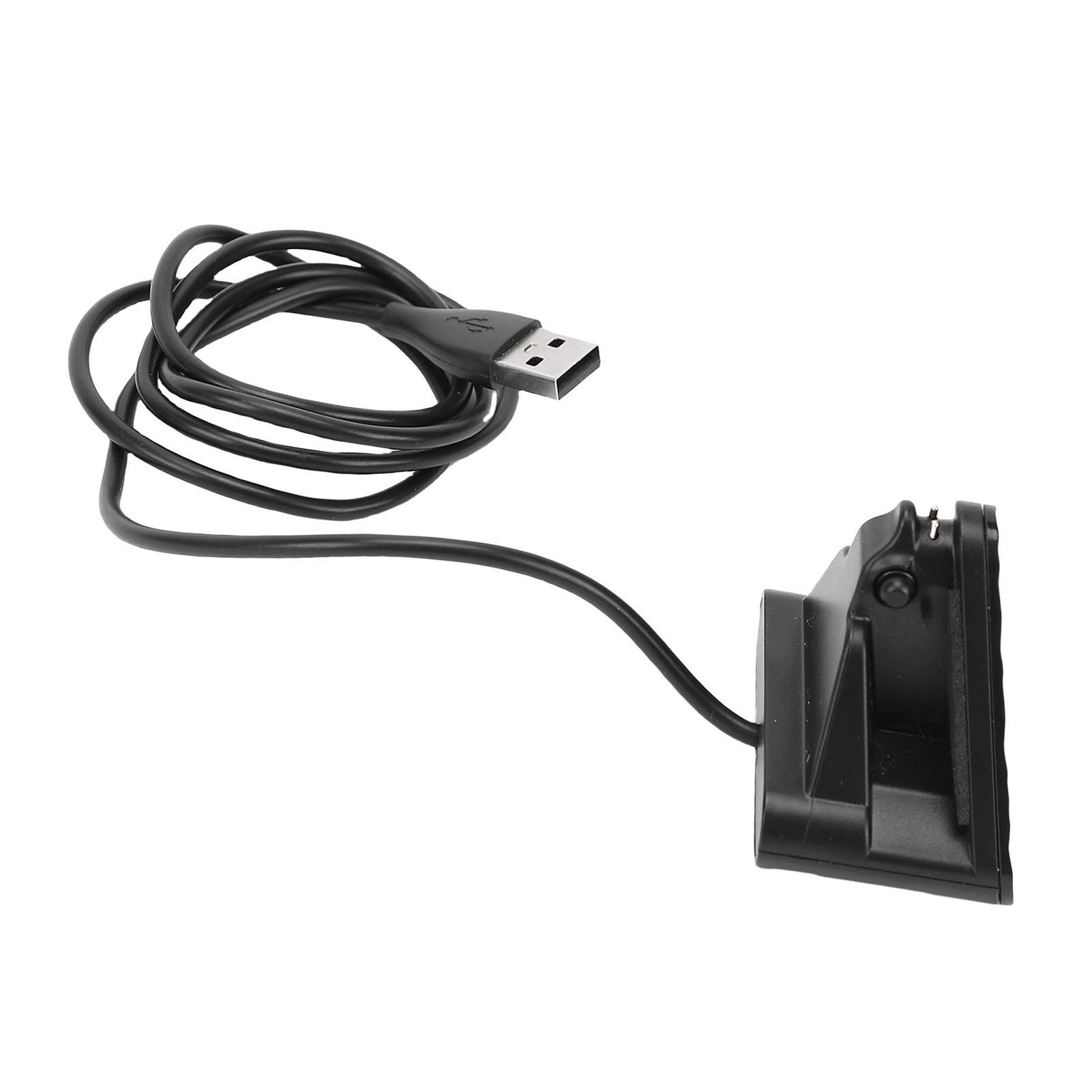 

Charging Dock Fit for Headliner Skyler Smart Glasses Potable Travel USB Type Charging Dock Stand with Adapter