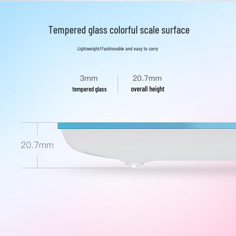 Yun Kang Bao Smart Kitchen Scale