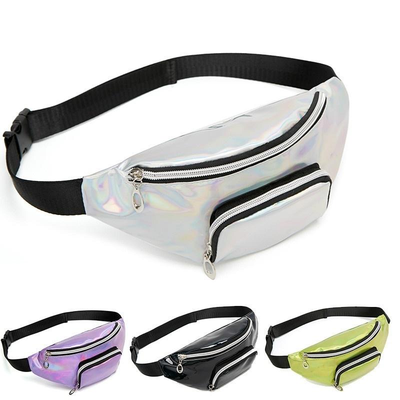 Поясная сумка для женщин — фото 2