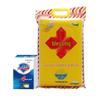Safeguard Soap & Fulinmen Jintian Rice 5kg Family Combo