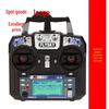 2.4G Flysky FS-i6 6-Channel Remote Control Receiver for Multirotor Helicopters & Fixed-Wing Aircraft with Bidirectional Transmission