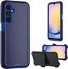 Militärstandard Anti-Drop OTT Rüstungs Hülle Für Samsung Galaxy A57 A37 A17 A07 A56 A36 A26 A16 A06 A55 A36 A25 A15 A05 Schutz Hülle