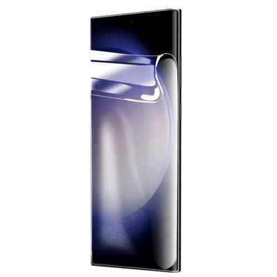 Smorss Samsung Galaxy S Serie Premium Displayschutzfolien