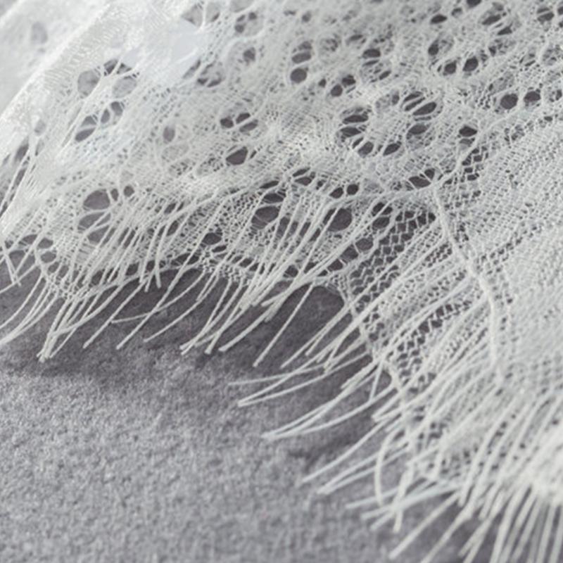 Casual Decorative False Shirt Collar Women Dress Collar Choker Blouse Collar Girls Fake Collar