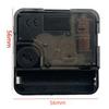 DIY Clock Kit Quartz Clock Movement Silent Clock Mechanism
