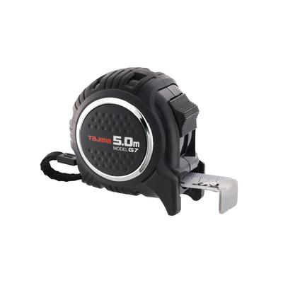 Mesure des dimensions et de la distance – Mètres à rubans