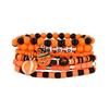 Halloween Bracelet Set for Women - Bracelets for Girls - Costume Party Jewelry Accessories