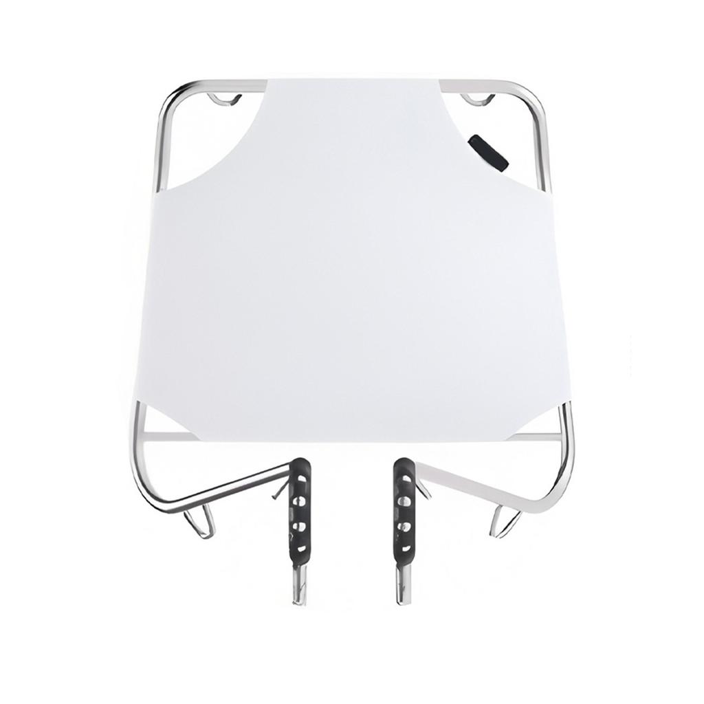 Abnehmbarer und praktischer Fahrradträger