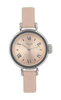 [Follow] Watch Fragola Color Dial Watch N02824A-1 PK Women's Pink