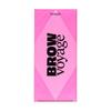 Benefit Brow Voyage Shade No. 3  Precisely+kim Mib 