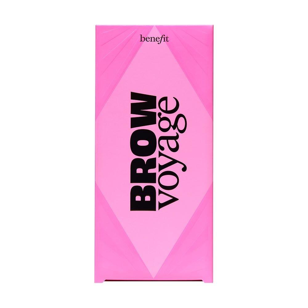 Benefit Brow Voyage Shade No. 3  Precisely+kim Mib 
