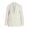 Vila Womens/Ladies Viemmi Bouclé Tailored Blazer