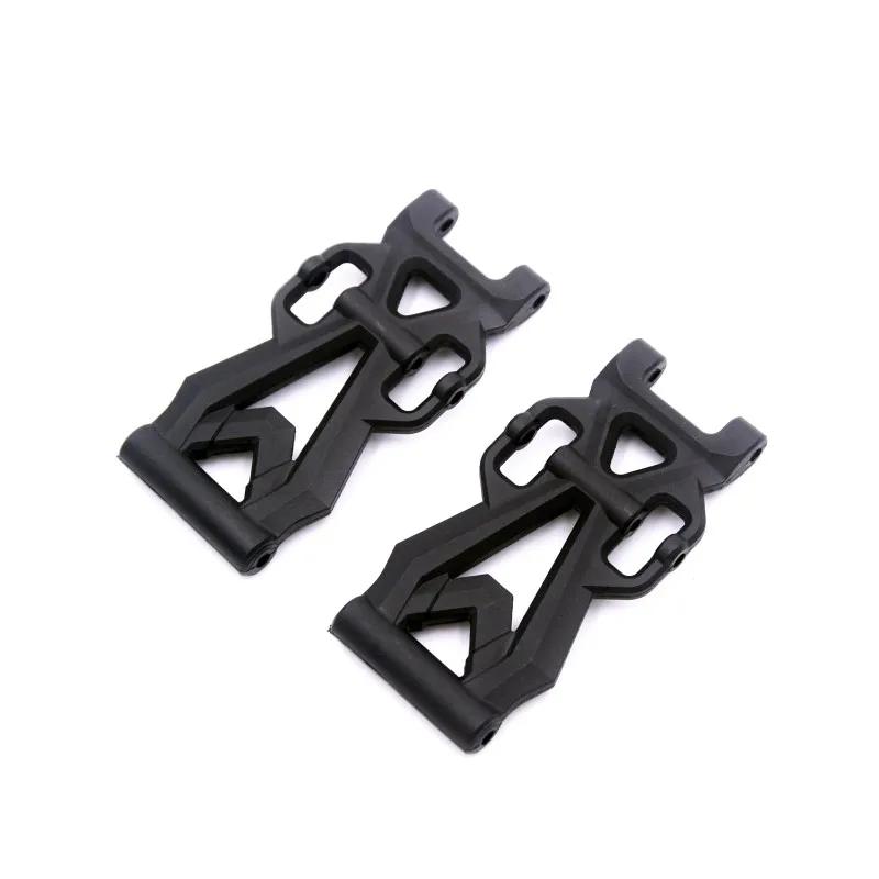 JJRC Q130 RC Car Parts Differential Brushless Adjustable Motor Drive Assembly Original Tires Front Bumper Housing Pillar 6050