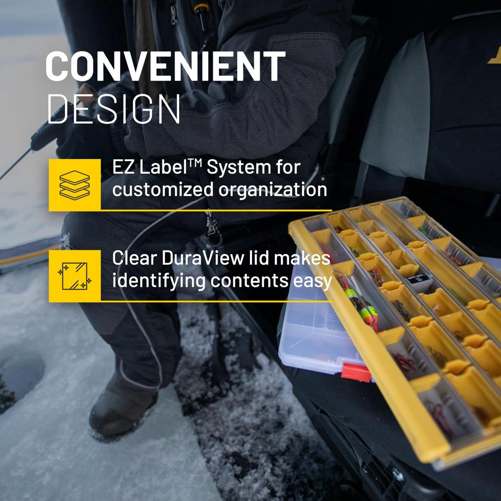 PLANO EDGE Series Terminal 3700