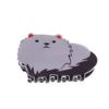 1pc New Cute Animal Series Acrylic Cat Cartoon Hair Clip, Back of the Head Hair Clip, Hair Accessories, and Dished Hair