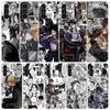 Attack Titan Anime Phone Case For Samsung Galaxy A17 A37 A57 A16 A15 A14 A13 A56 A55 A54 A53 A36 A35 A34 A33 A26 A25 A24 A23 Gal