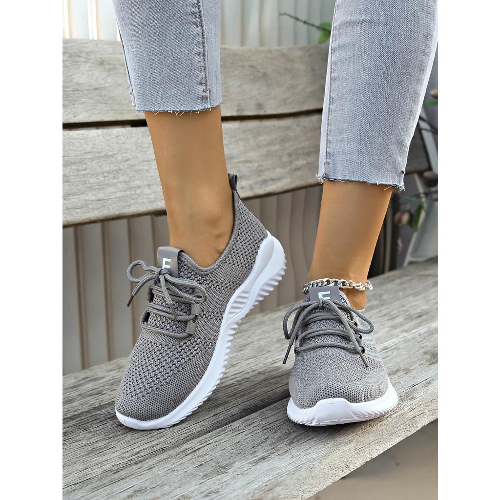 Women's Sports Shoes, Summer, Women's Sports Shoes, Comfortable, Casual Shoes, Daily Wear Summer Shoes, Mesh Design