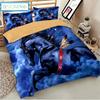 Comforter Bedclothes Unicorn Bedding Set Dekbedovertrek 1 Persoons Complete Set Of Bedding Bedroom Comforter Set Twin Bedding