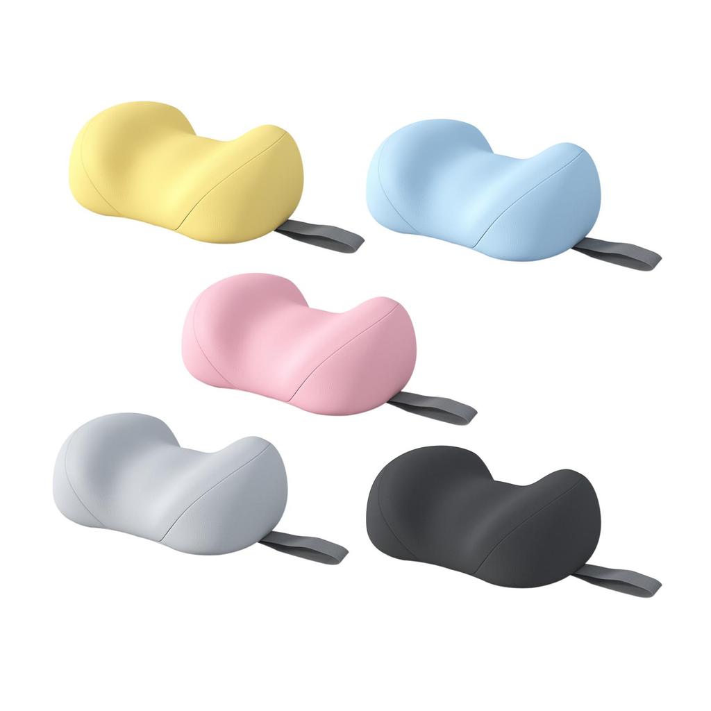 Memory Foam Pillow for Side Back Stomach Sleeper Men Women Neck Cushion Sleeping Leaning Lying Cervical Pillow for Neck Shoulder