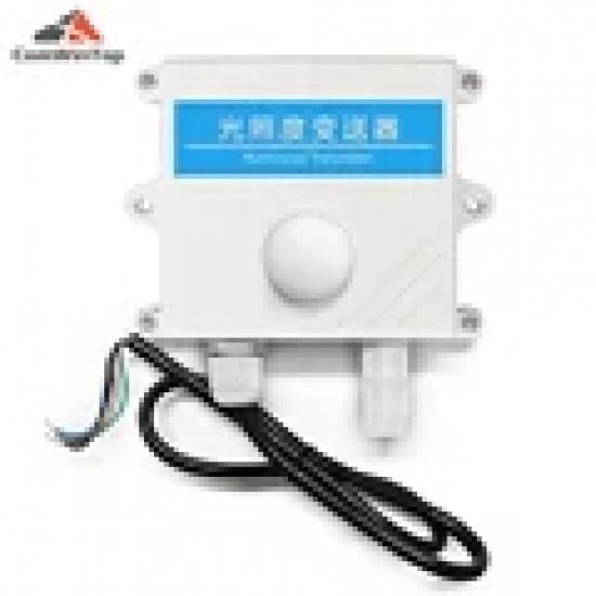 Low Consumption Soil Moisture Temperature EC PH NPK 7 In 1 Sensor WiFi or 4G Data Logger Soil Tester with Built-in Battery