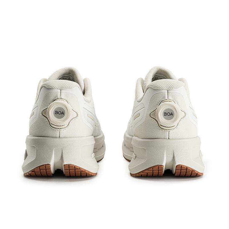 Men's Sneakers FILA BOA NUVOLE 4 Running Shoes Men's White