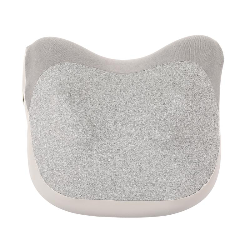 

Morphy Richards Wireless Heating Massage Cushion