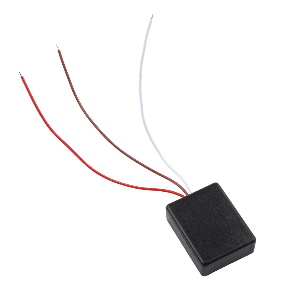 Seat Occupancy Sensor Emulator High Sensitivity Contact