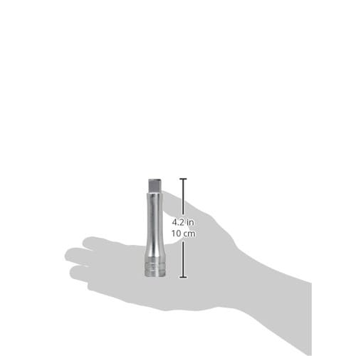 Kyoto Machinery Tools (KTC) 12.7mm (1/2 Inch) Extension Bar 100mm BE4100