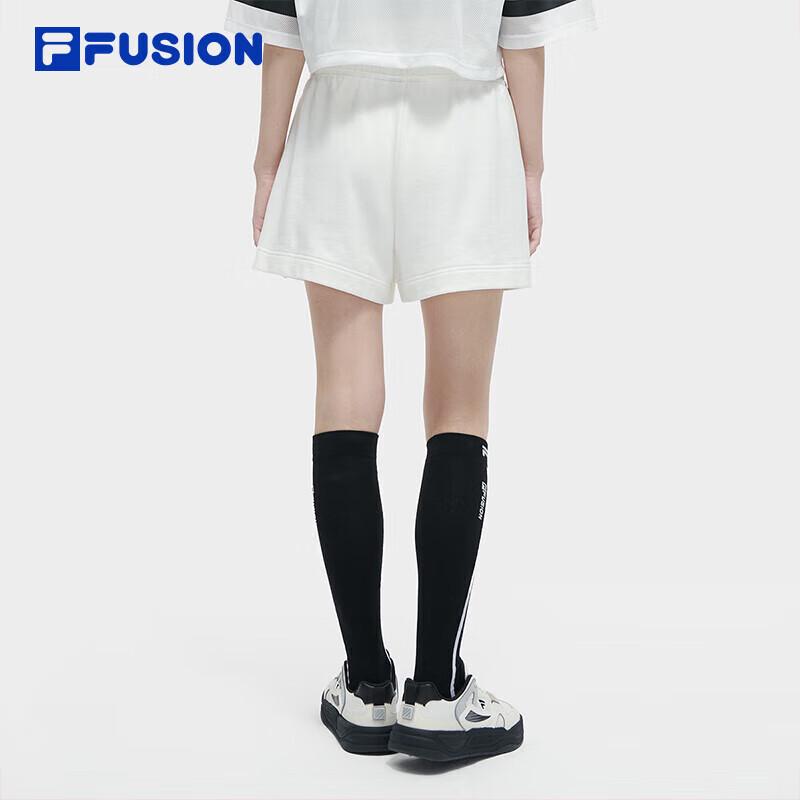FILA FUSION Women s Knit Shorts M