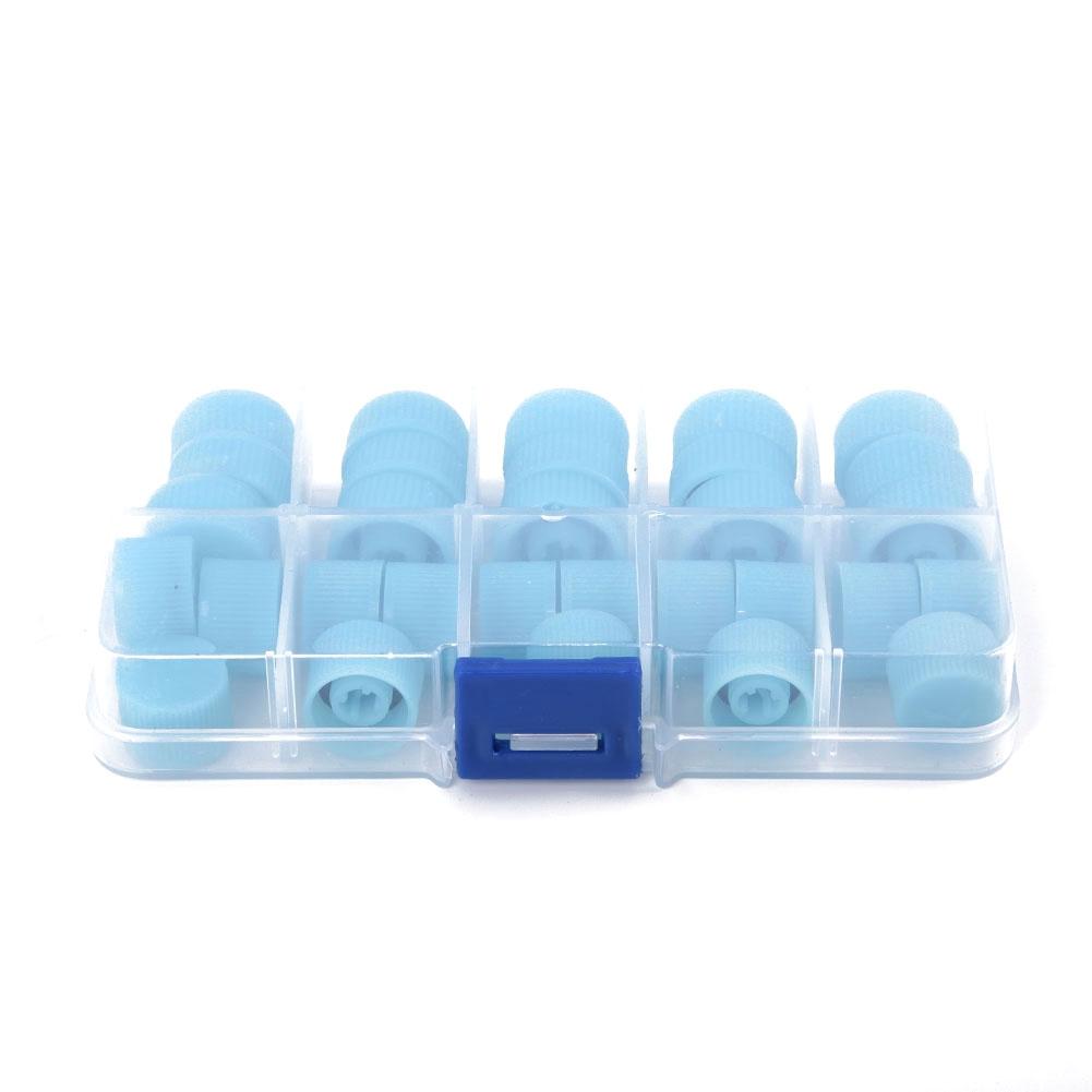 Easy To Install AC Valve Cap AC valve cap Kit Parts