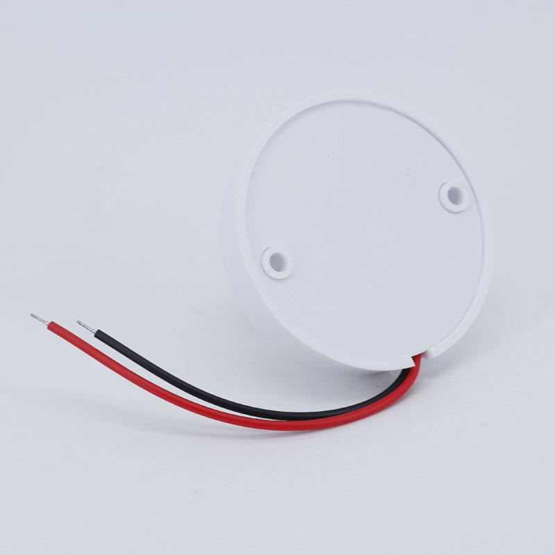 1 STK Schraube Ton Licht Vontrol Lampe E27 Lichtsteuerung Auto Sockelhalter Kappe AC 180v -240V Stromsparende Glühbirnen