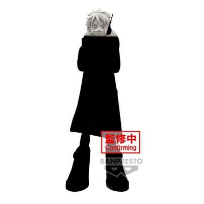 Figurine Dxf The Grandline Series - One Piece - Monkey.D.Luffy