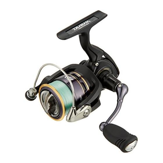 DAIWA spinning reel (with thread) 16 legal with PE line (2016 model)