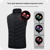 Digital Smart Electric Heated Vest