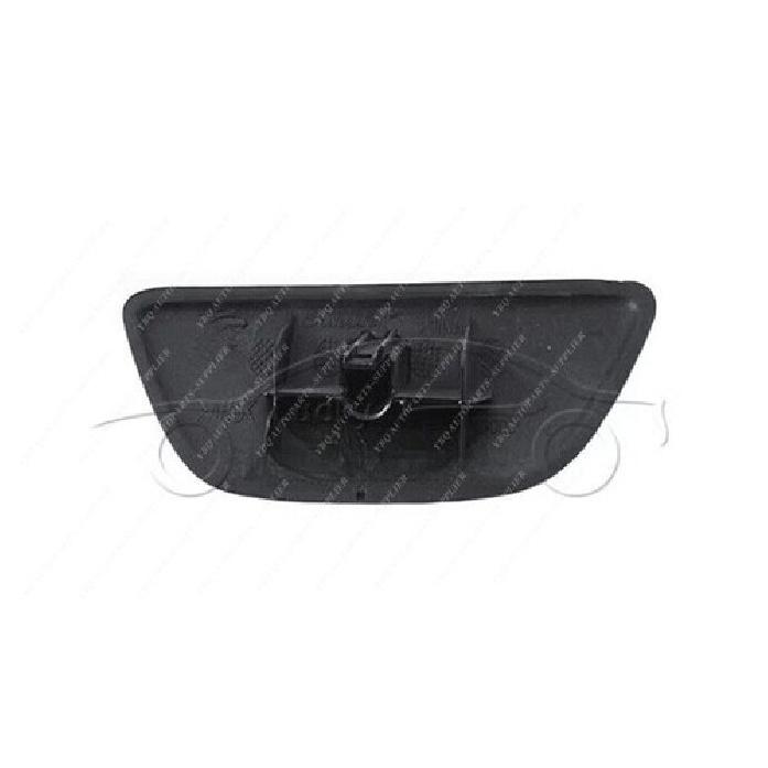 Front Bumper Headlight Washer Nozzle Cover  For Mazda CX-5 2013 2014 2015 2016