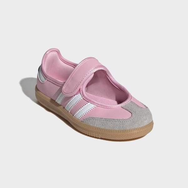 Adidas Kids Samba Jane