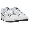 Comme Des Garçons Homme X New Balance 550 White Men Sneakers BB550CDG