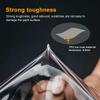 Pre-Cut TPU PPF Clear Paint Protection Film 8.5mil for Toyota Highlander 2020-2024 Headlight and Rearview Mirror Kit
