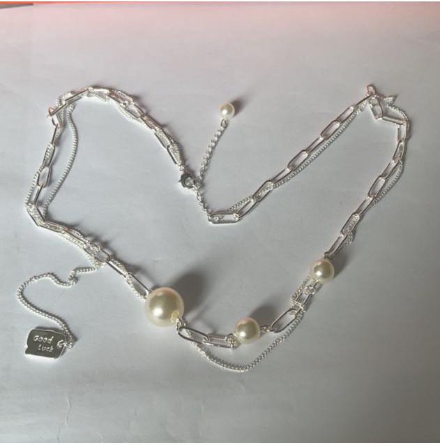 Stilvoller 925 Sterlingsilber Fischschuppen Offener Ring für Frauen mit Geometrischem Design